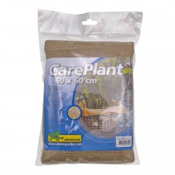 Toile de jute pour panier à...