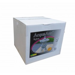 Lanterne ACQUAARTE ROKKAKU...