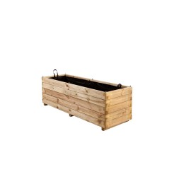 Bac Rectangle 257l PROFOND...