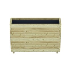 Bac Rectangle 70l FLORIS...