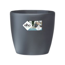 Pot rond Brussels roues...