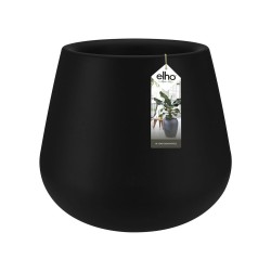 Pot Pure cone 45 Noir