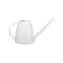 Arrosoir Brussels 1.8ltr Blanc