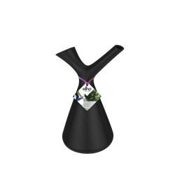 Arrosoir Plunge 1.7ltr Noir