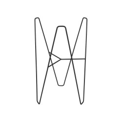 Porte-pot Loft urban 30cm...