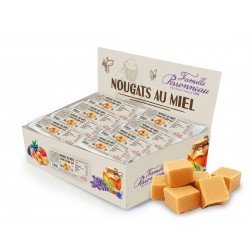 Nougat caramel beurre salé 30G