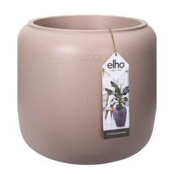 Pot Pure beads S 40 Rse granit