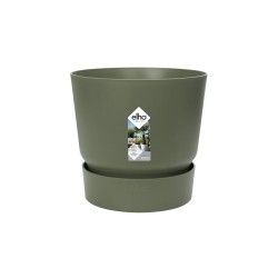 Pot rond Greenville 14cm...
