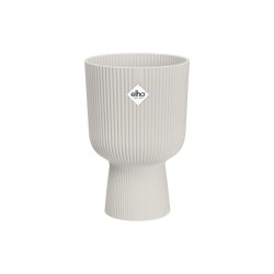 Coupe Vibes fold 14cm Blanc...
