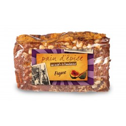 Pain D Épices À L'Ancienne...