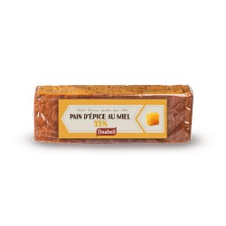 Pain D'Épices Tranché 33%...