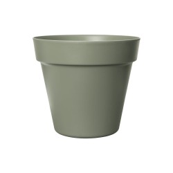 Pot Paris 25CM vert olive