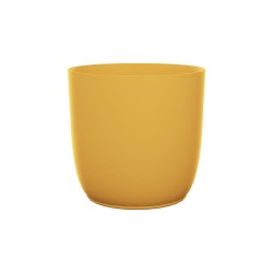 Pot Flow 14CM moutarde