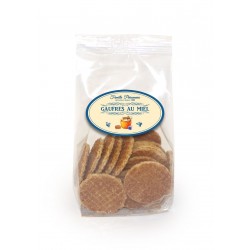 Galettes au miel 200G