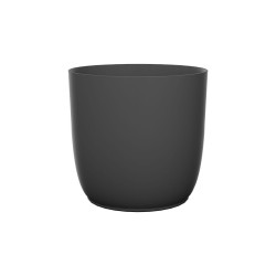 Pot Flow 30CM anthracite