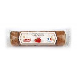 Nonnettes Fourrées X6...