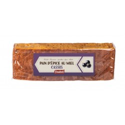 Pain D'Épices Tranché...