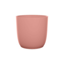Pot Flow 14CM rose pastel