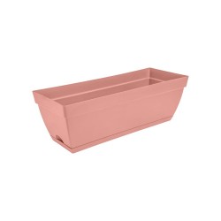 Balconnière Paris 50CM rose...