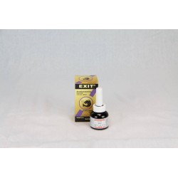 Traitement poissons EXIT...