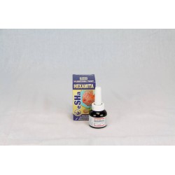 Traitement poissons...