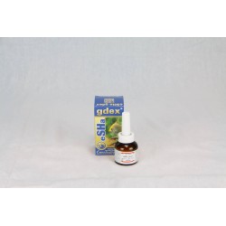 Traitement poissons GDEX...