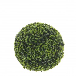 Boule Feuille De Thé...