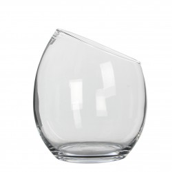 Vase Kathi  Transparent En...
