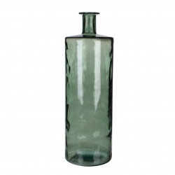 Vase Bouteille Rioja  Gris...