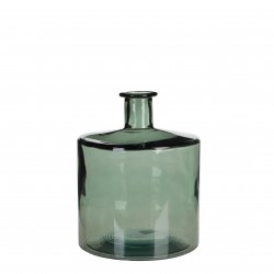Vase Bouteille Rioja  Gris...