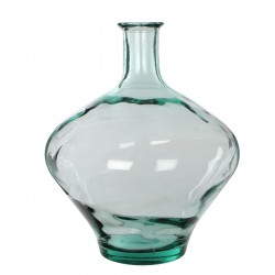 Vase Kyara  Transparent En...