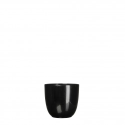 Pot Rond Tusca Noir...