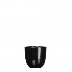 Pot Rond Tusca Noir...