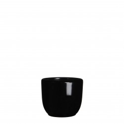 Pot Rond Tusca Noir...
