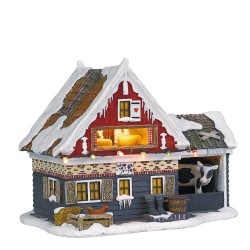 Ferme Fromagère H16 -...