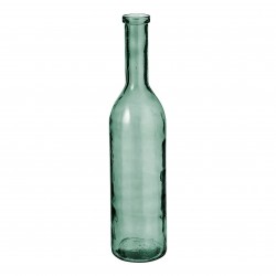Vase Bouteille Rioja  Gris...