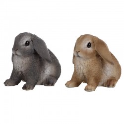 Lapin -Vendu À L'Unité-True...