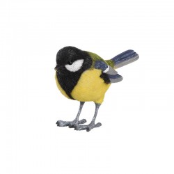Mésange Charbonnière-Vendu...