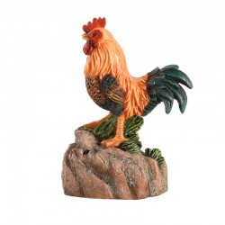 Coq D'Acceuil -Vendu À...