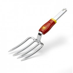 Fourche à fleurs à main...