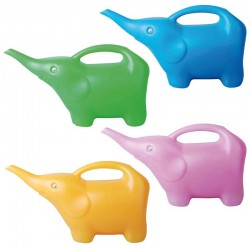 Arrosoir Elephant-Vendu À...