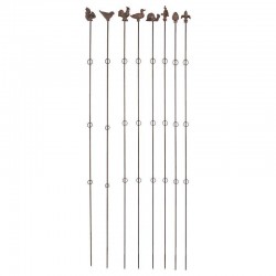 Support Plantes Vertical...