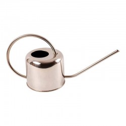Arrosoir 1L Acier Inox...