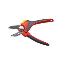 Secateur confort/coupe enclume