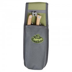 Fourreau Outils Gris -Vendu...