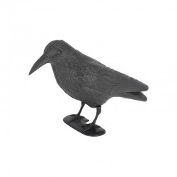 Epouvantail Corbeau -Vendu...
