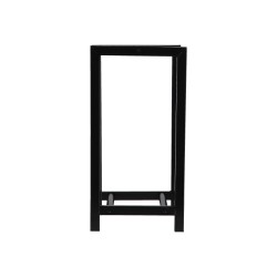 Range/Porte Buches -Vendu À...