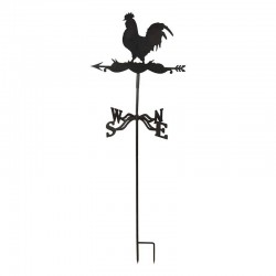 Girouette Coq Métal -Vendu...