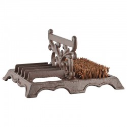 Brosse Chaussure Avec...