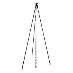 Trepied Pour Braseros...